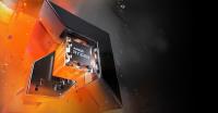 AMD AM5 RYZEN 5 7500F 3.7GHz (Turbo 5.0GHz)6C 38MB Cache AM5 İşlemci - Tray+Fan AM5